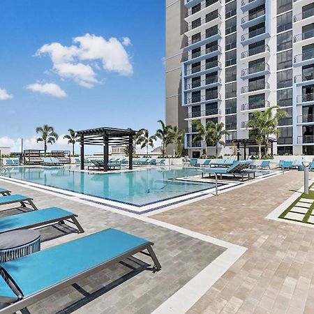 Downtown Doral, Florida. New Condo Style Resort. Ngoại thất bức ảnh
