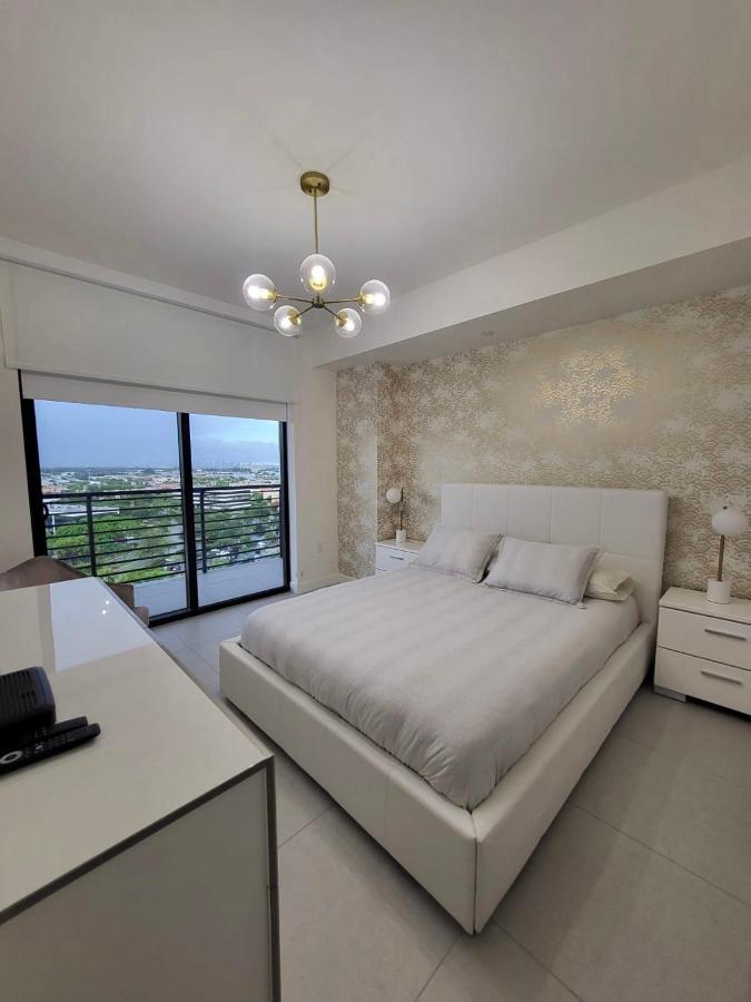 Downtown Doral, Florida. New Condo Style Resort. Ngoại thất bức ảnh