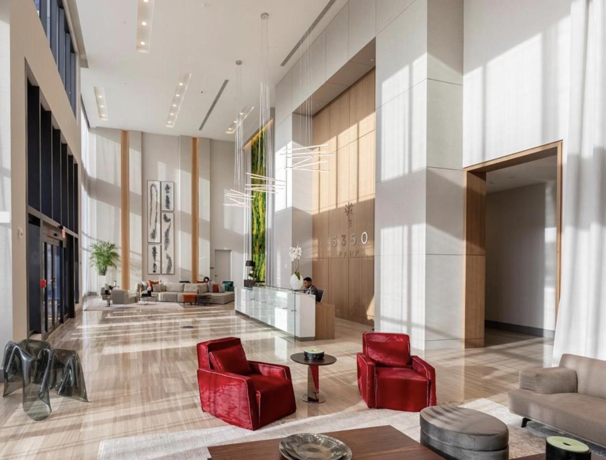 Downtown Doral, Florida. New Condo Style Resort. Ngoại thất bức ảnh