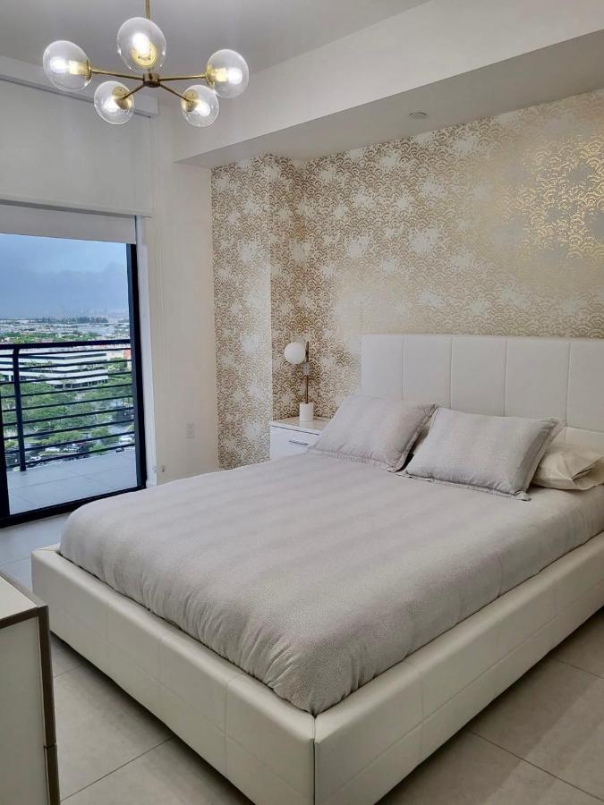 Downtown Doral, Florida. New Condo Style Resort. Ngoại thất bức ảnh