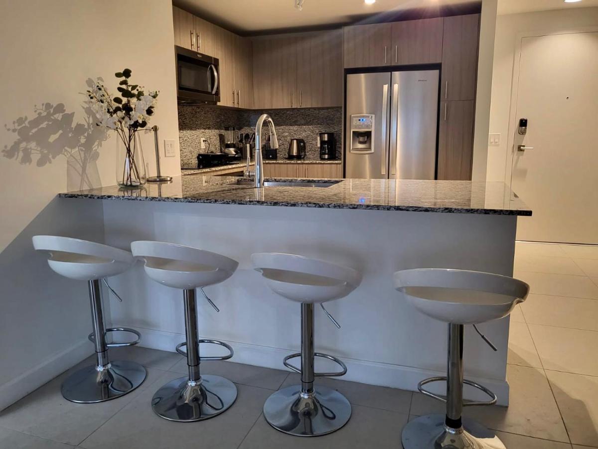 Downtown Doral, Florida. New Condo Style Resort. Ngoại thất bức ảnh