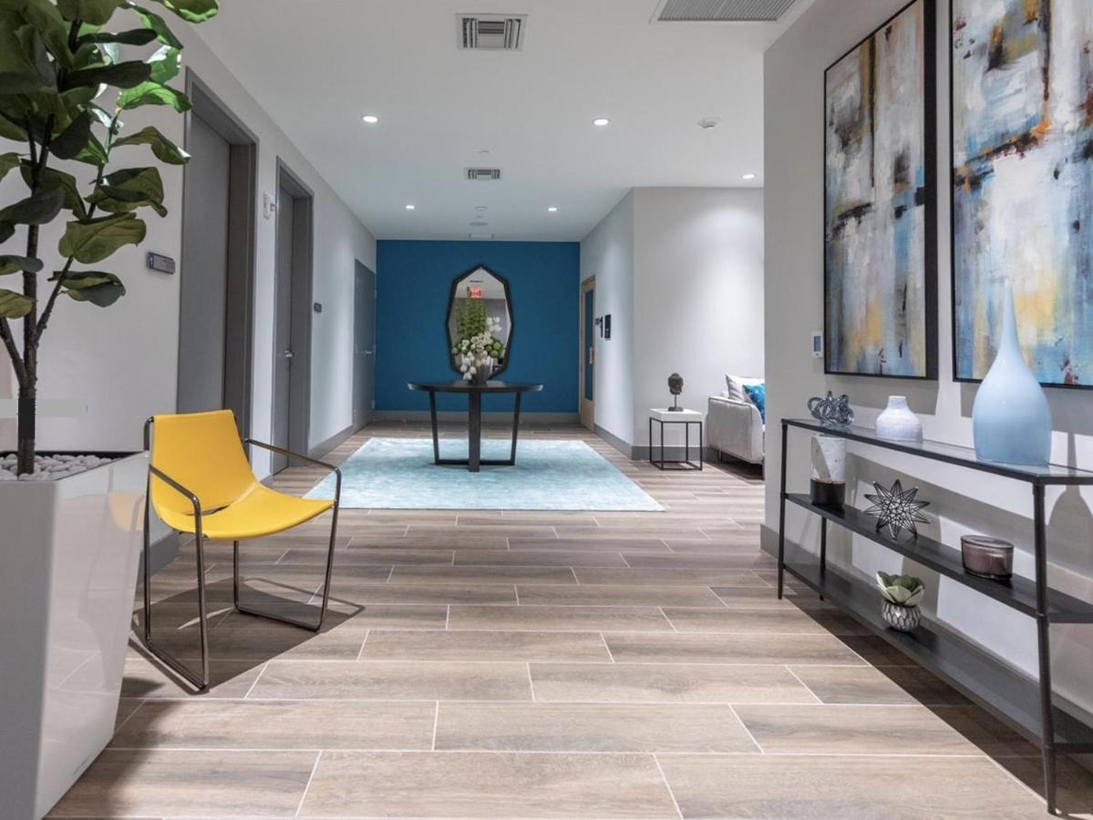 Downtown Doral, Florida. New Condo Style Resort. Ngoại thất bức ảnh