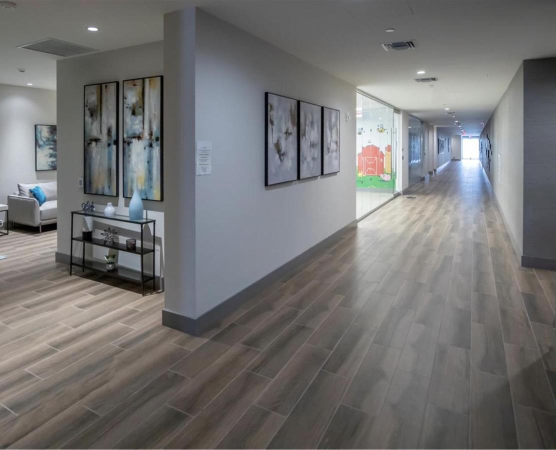 Downtown Doral, Florida. New Condo Style Resort. Ngoại thất bức ảnh