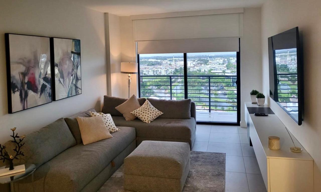 Downtown Doral, Florida. New Condo Style Resort. Ngoại thất bức ảnh