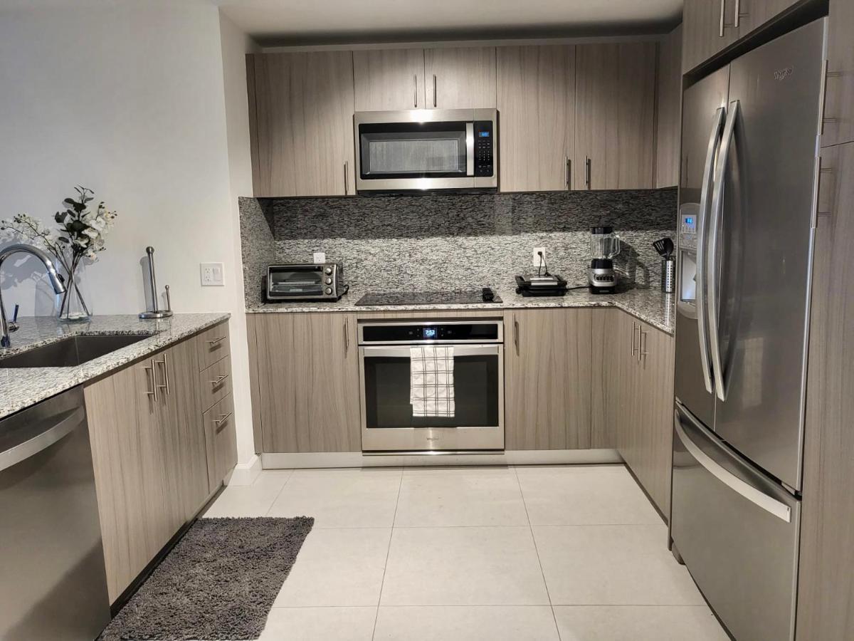 Downtown Doral, Florida. New Condo Style Resort. Ngoại thất bức ảnh