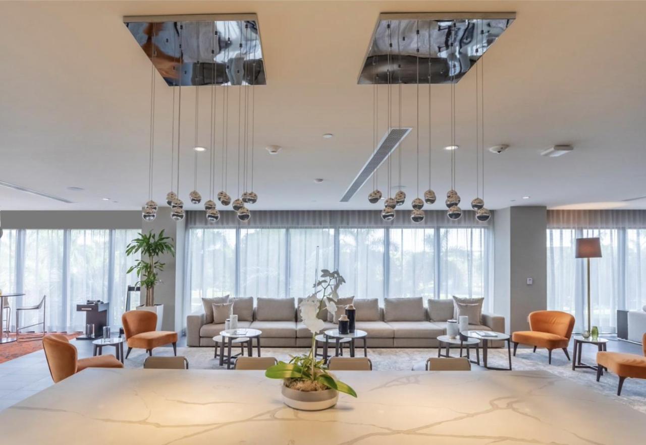 Downtown Doral, Florida. New Condo Style Resort. Ngoại thất bức ảnh