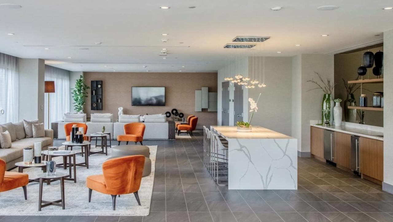 Downtown Doral, Florida. New Condo Style Resort. Ngoại thất bức ảnh
